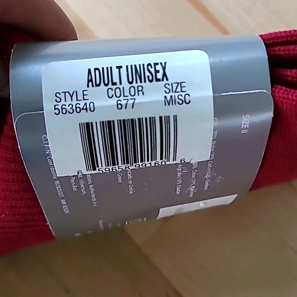 Nike Soccer Socks 2 Pairs - Picture 3 of 4